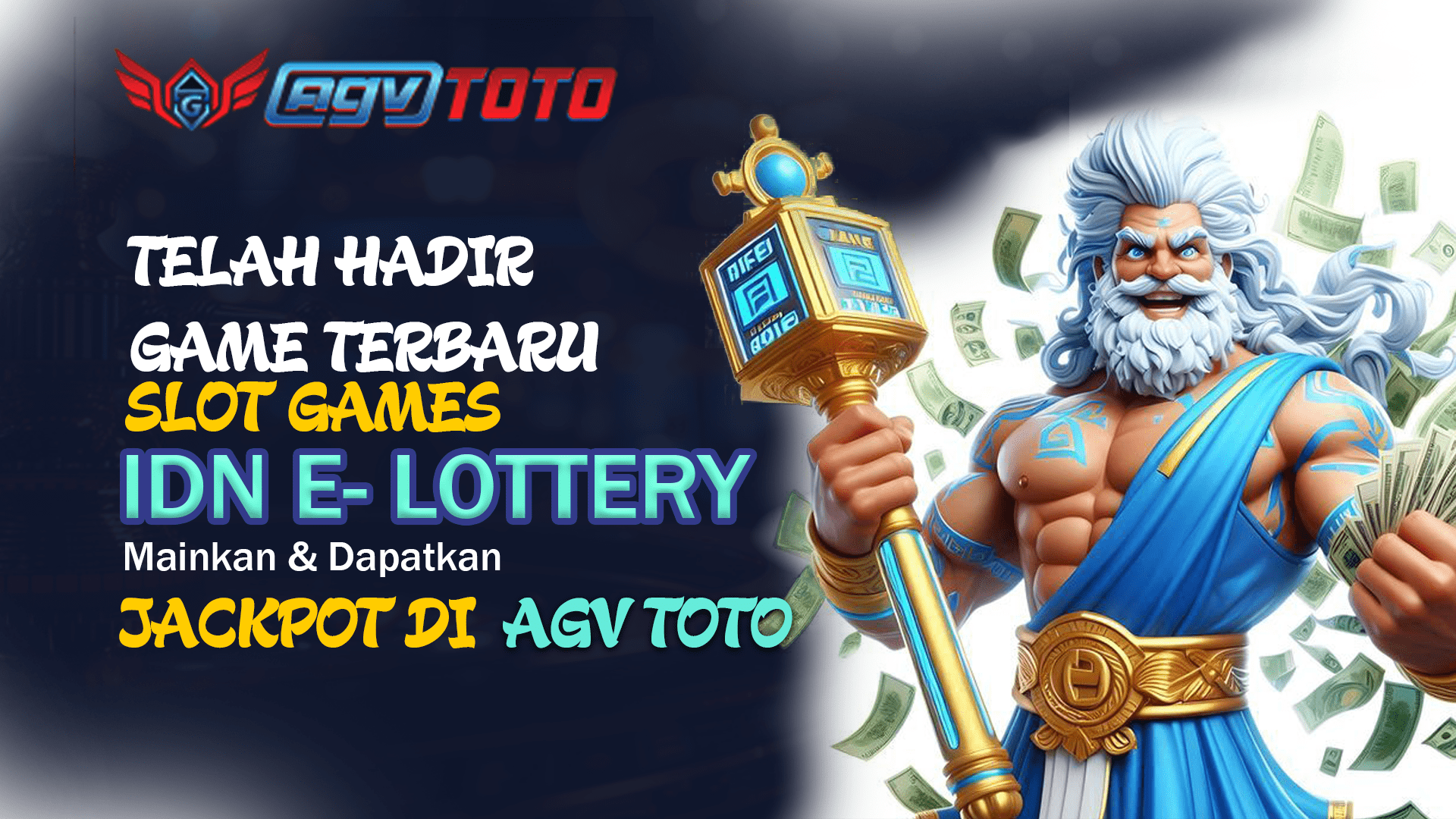 Agv Toto Gacor