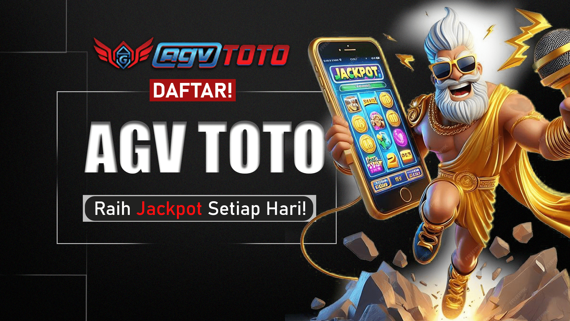 AgvToto Gacor