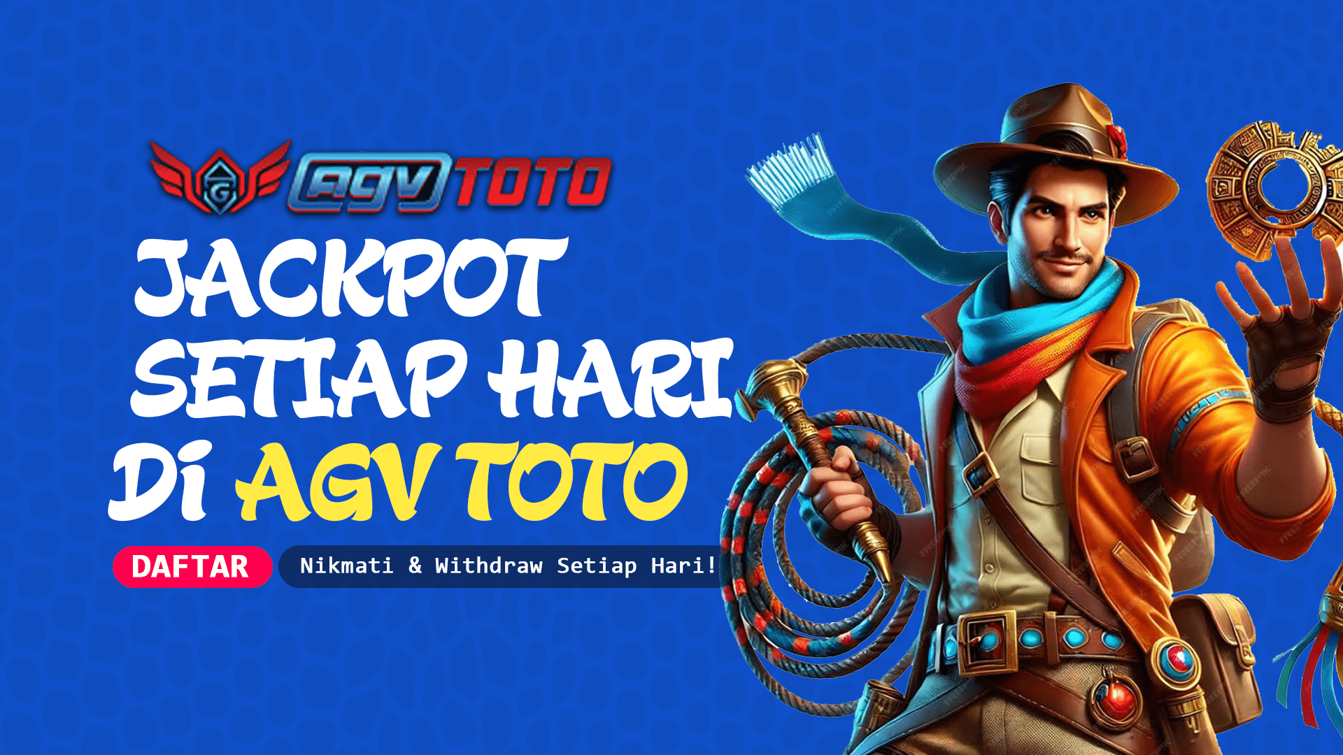 Agv Toto Gacor